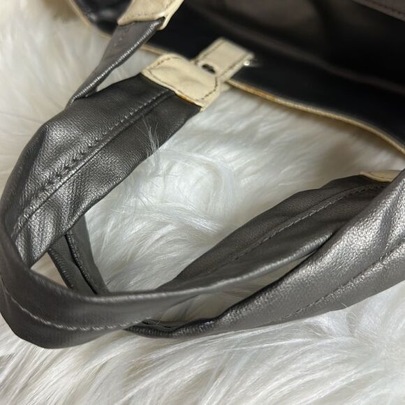 💯Authentic Chanel Tote Bag- Large Size 🍀 - Picture 9 of 16